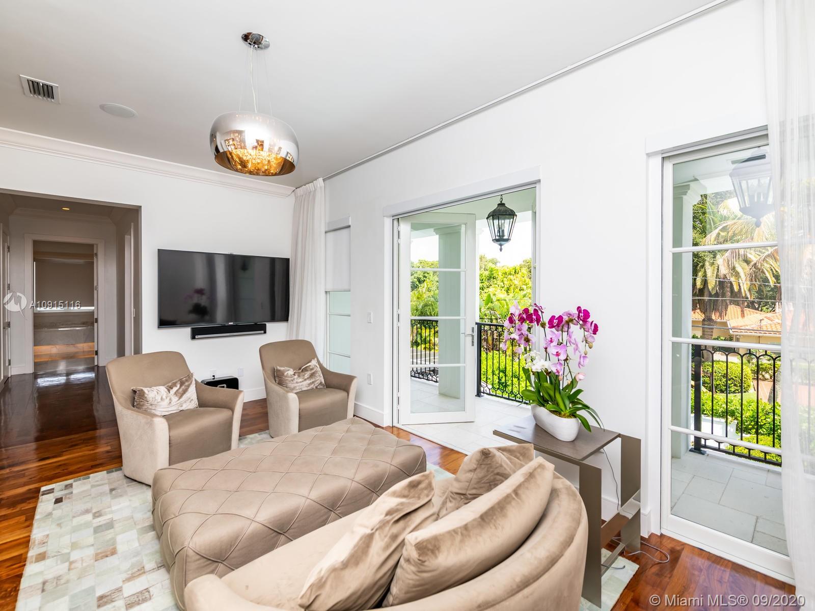 CORAL GABLES COUNTRY CLUB - Residential