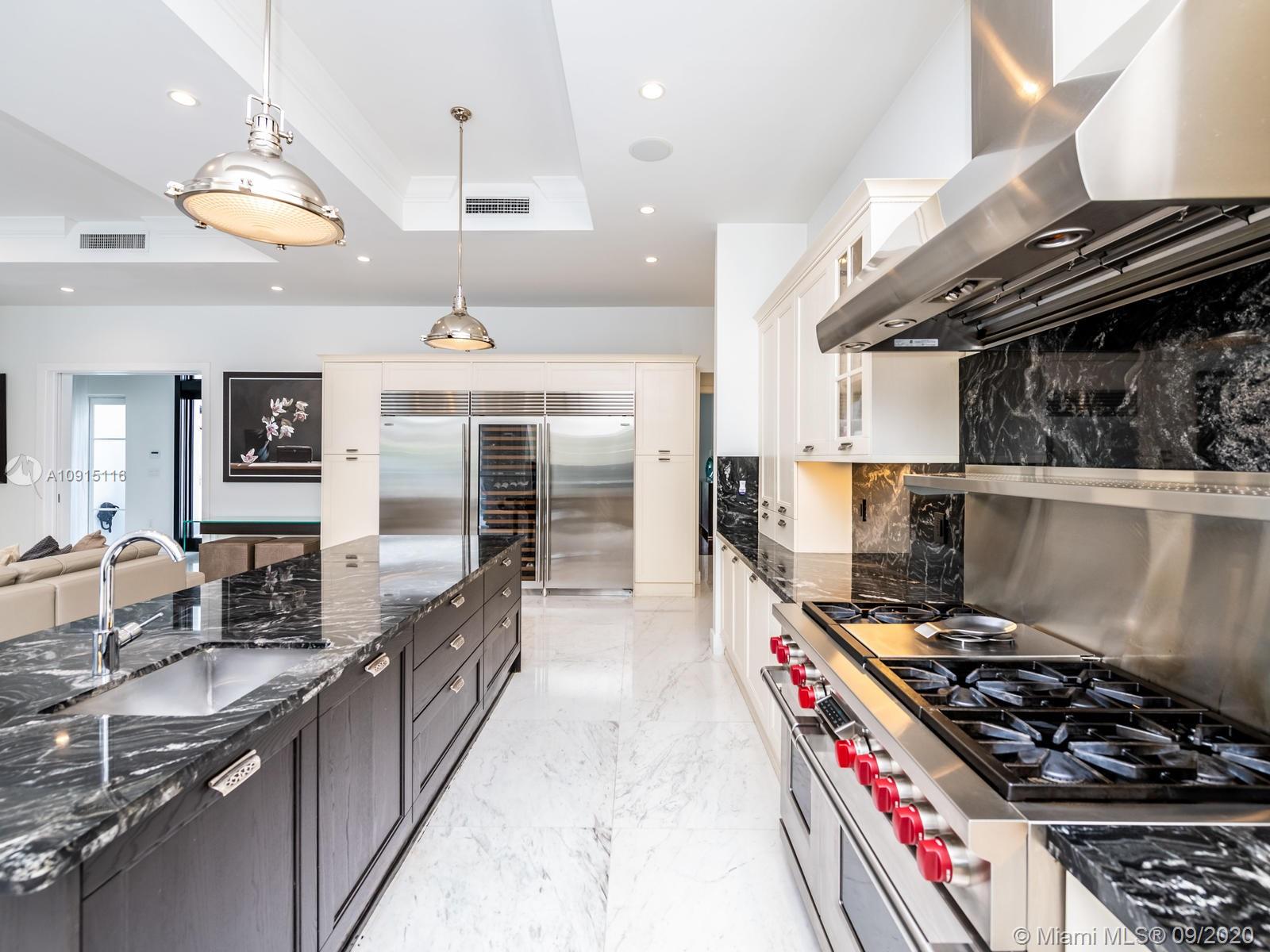 CORAL GABLES COUNTRY CLUB - Residential