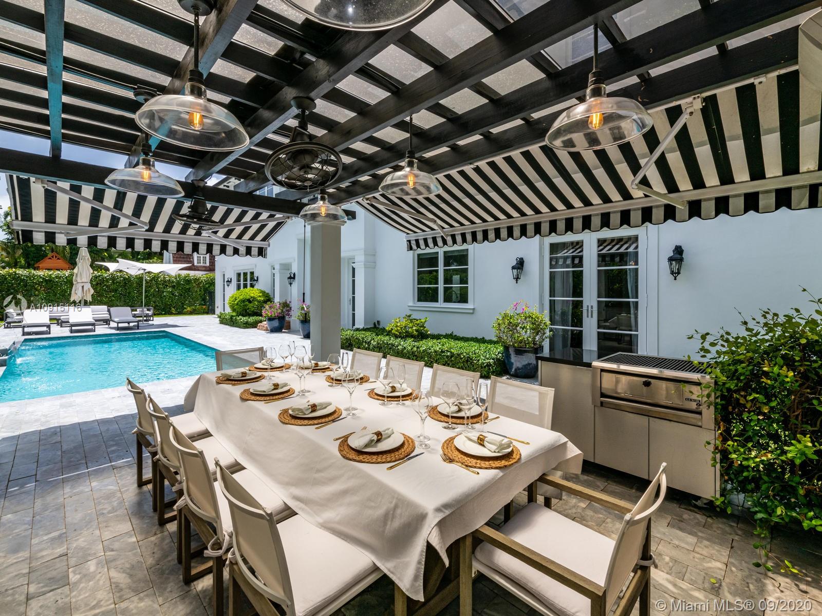 CORAL GABLES COUNTRY CLUB - Residential