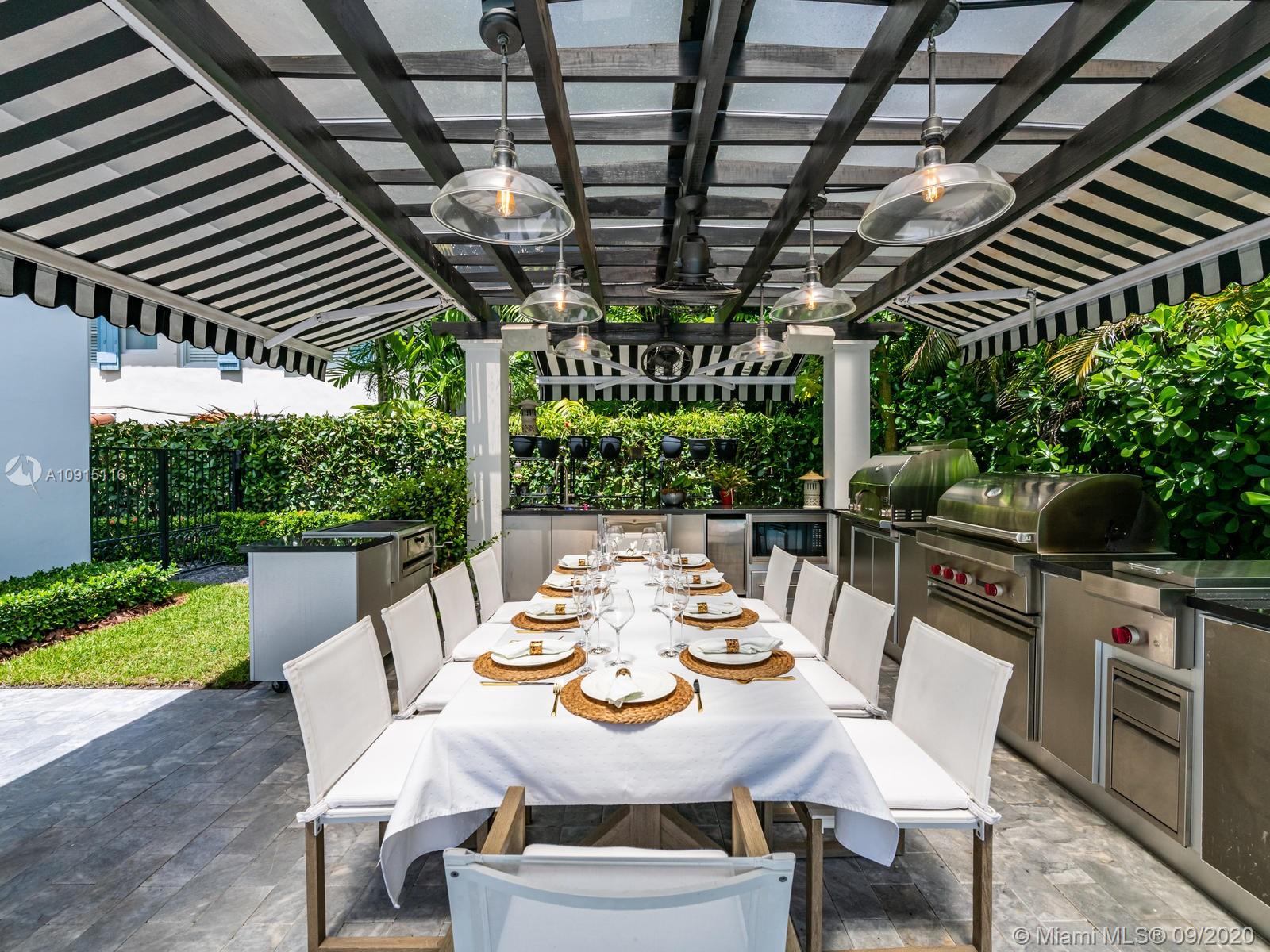CORAL GABLES COUNTRY CLUB - Residential