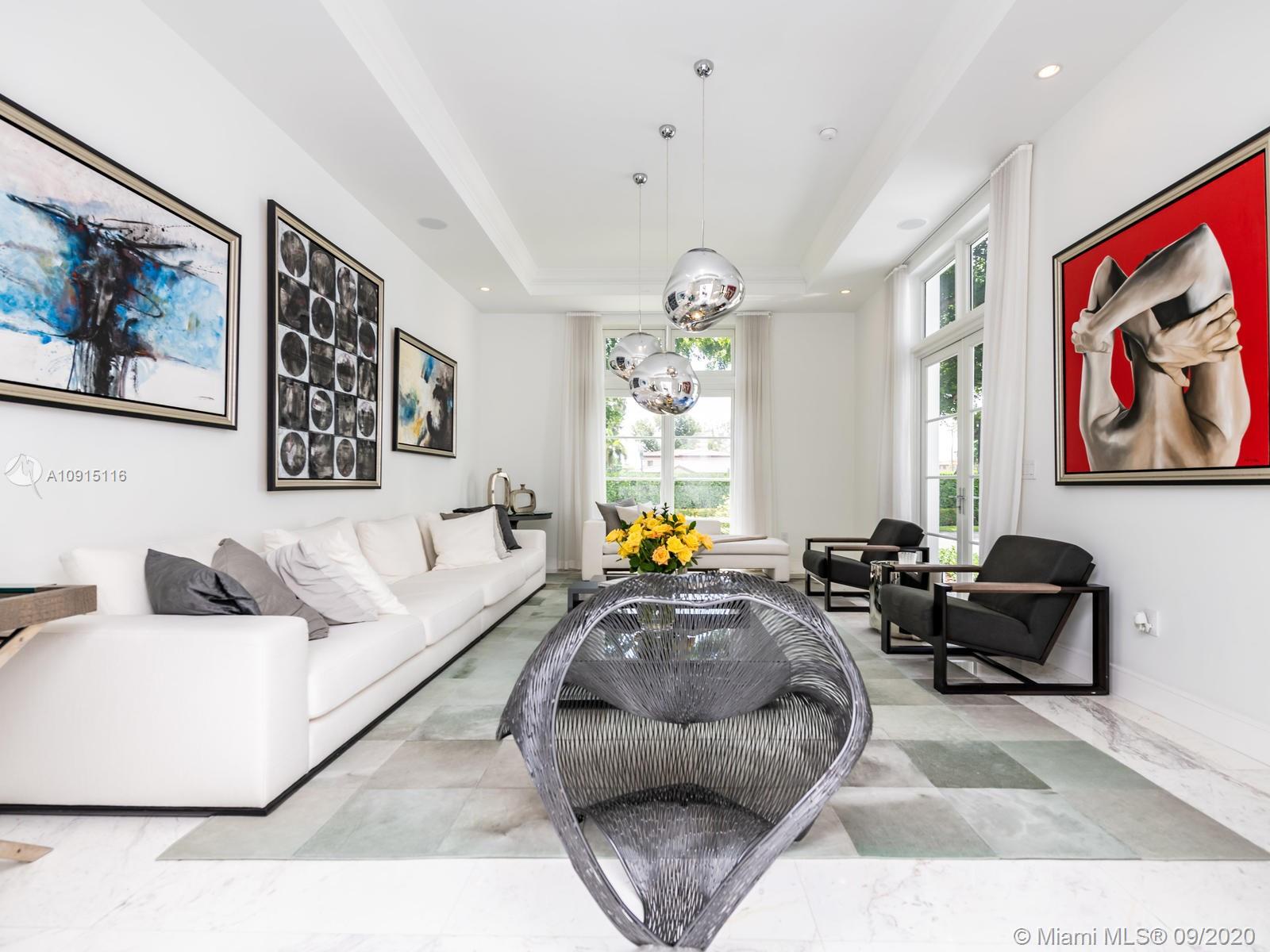 CORAL GABLES COUNTRY CLUB - Residential