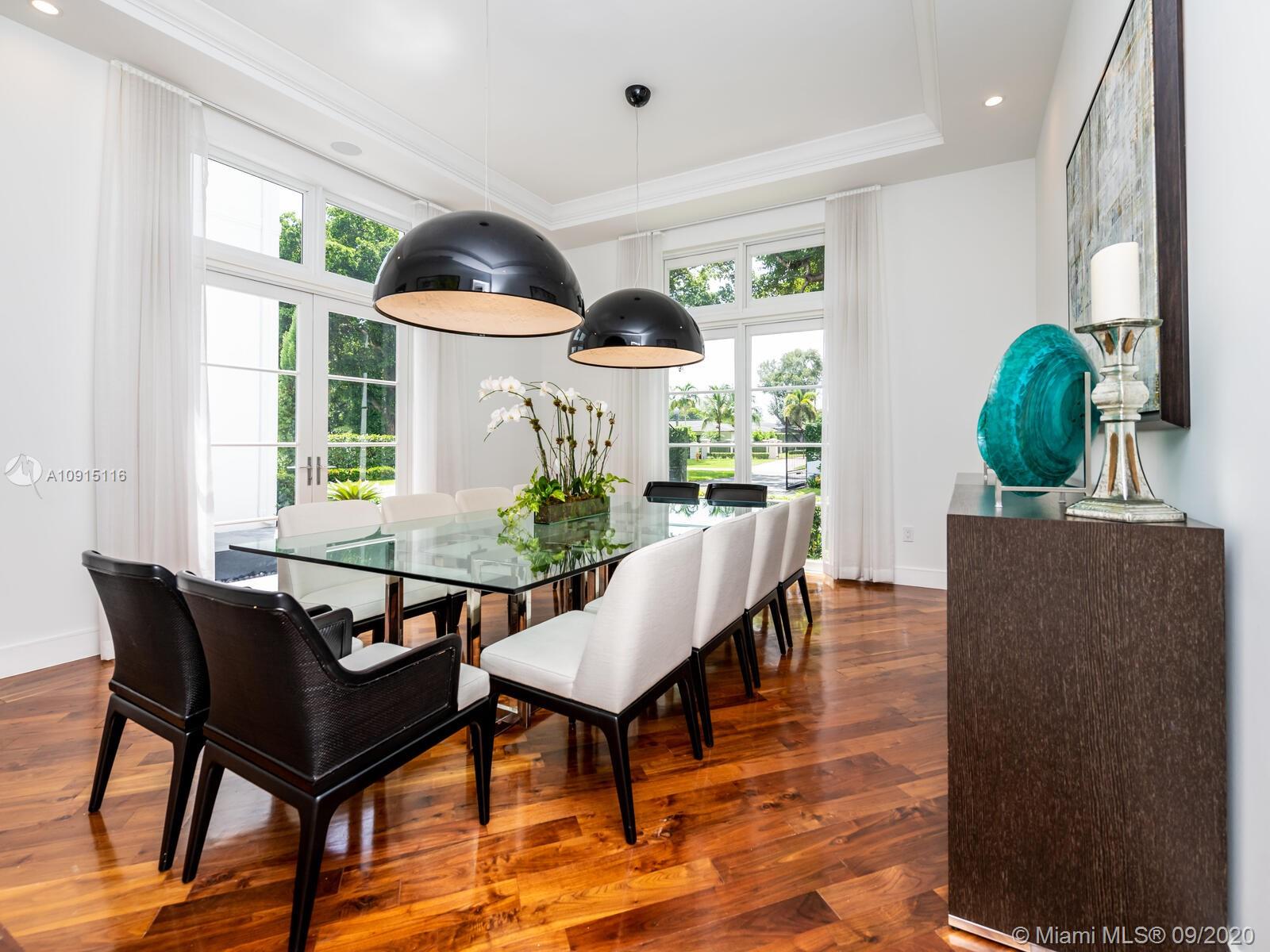 CORAL GABLES COUNTRY CLUB - Residential