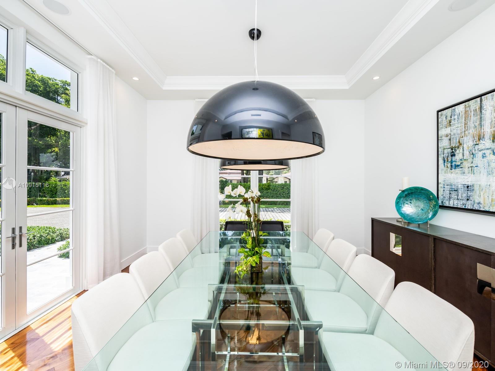CORAL GABLES COUNTRY CLUB - Residential