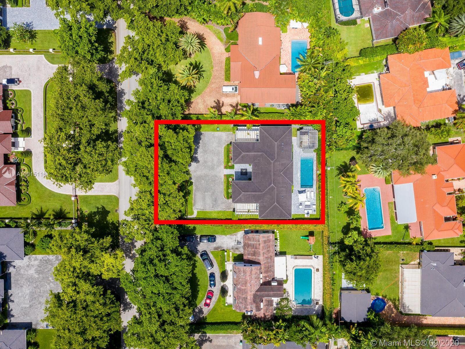 CORAL GABLES COUNTRY CLUB - Residential