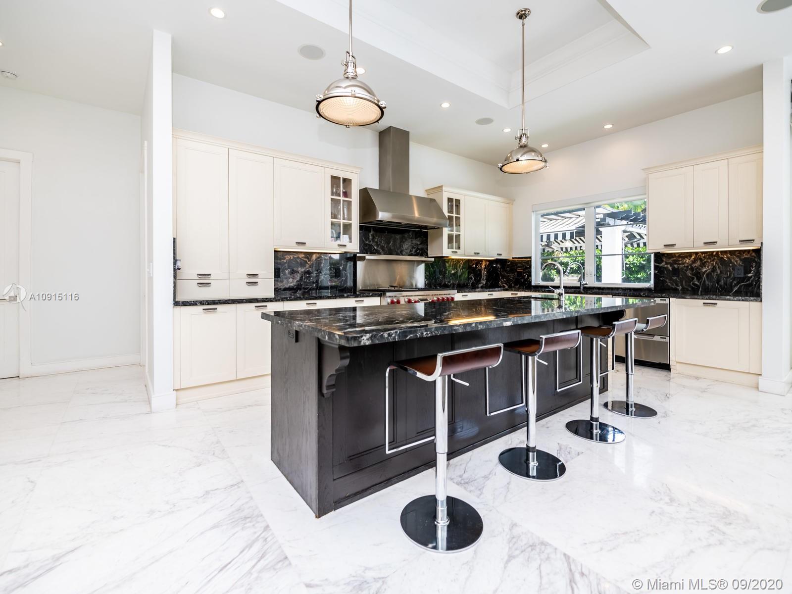 CORAL GABLES COUNTRY CLUB - Residential