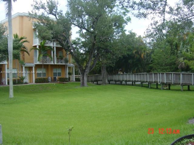 VILLAGE AT SAILBOAT BEND - Residential Lease