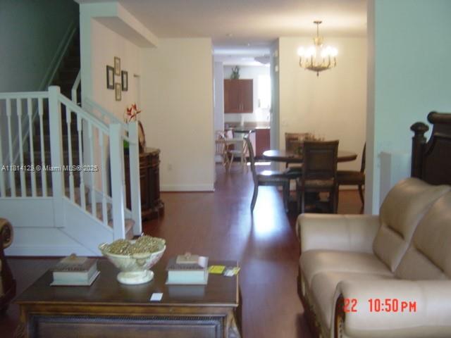 VILLAGE AT SAILBOAT BEND - Residential Lease