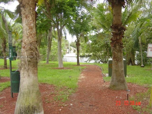 VILLAGE AT SAILBOAT BEND - Residential Lease
