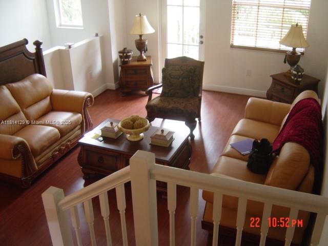 VILLAGE AT SAILBOAT BEND - Residential Lease