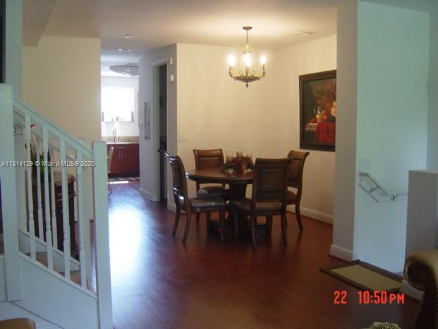 VILLAGE AT SAILBOAT BEND - Residential Lease