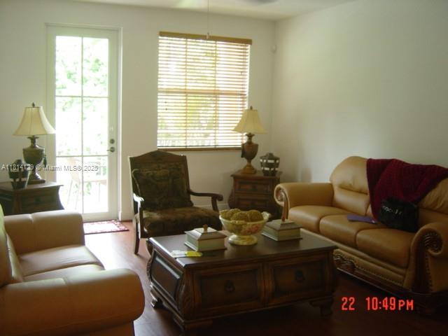 VILLAGE AT SAILBOAT BEND - Residential Lease