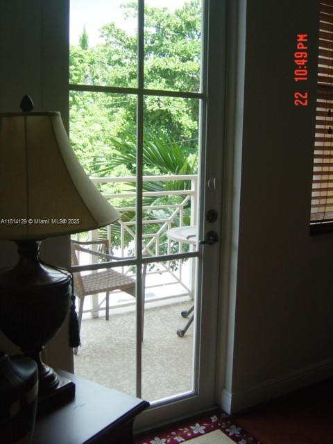 VILLAGE AT SAILBOAT BEND - Residential Lease