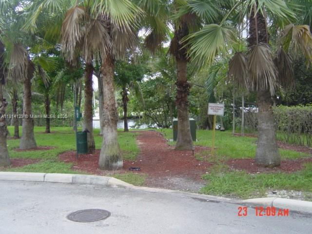VILLAGE AT SAILBOAT BEND - Residential Lease