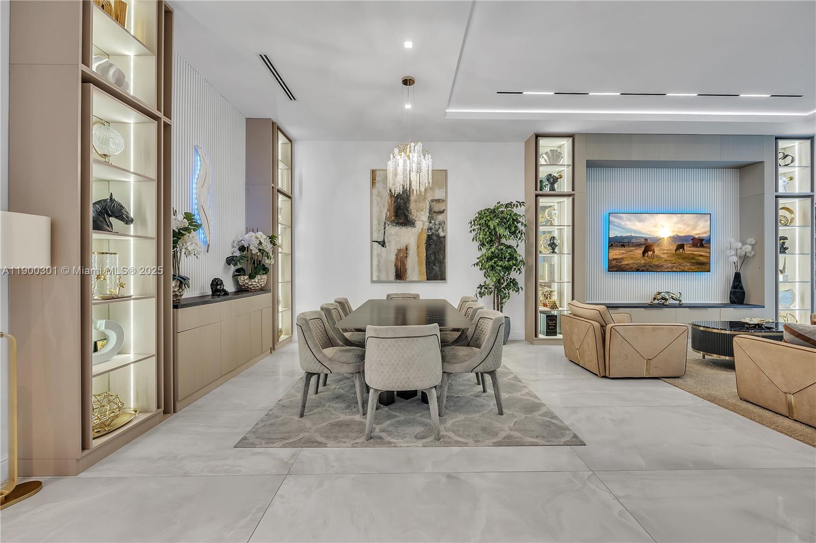 THREE ISLANDS 3RD SECTION - Residential