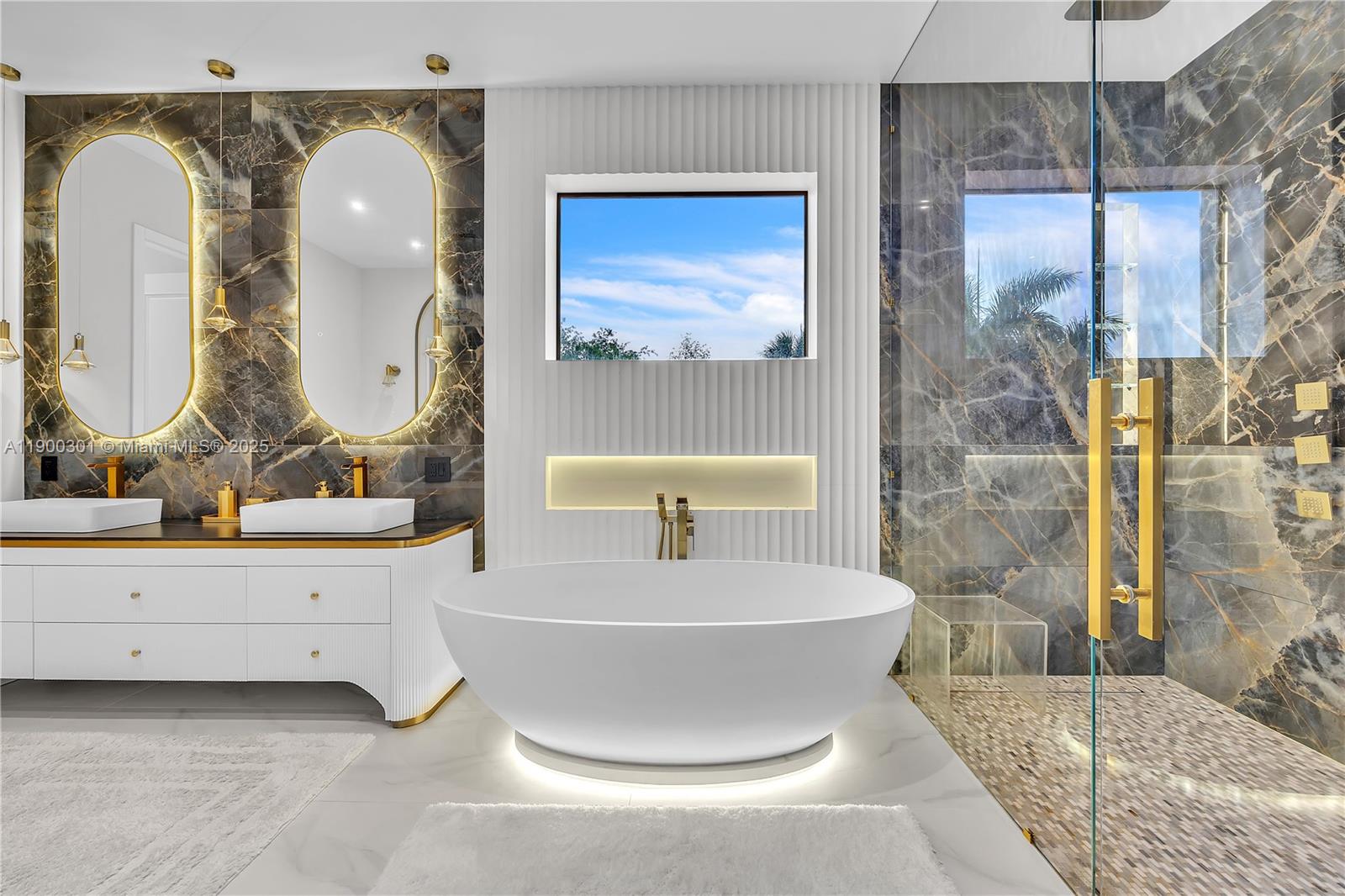 THREE ISLANDS 3RD SECTION - Residential