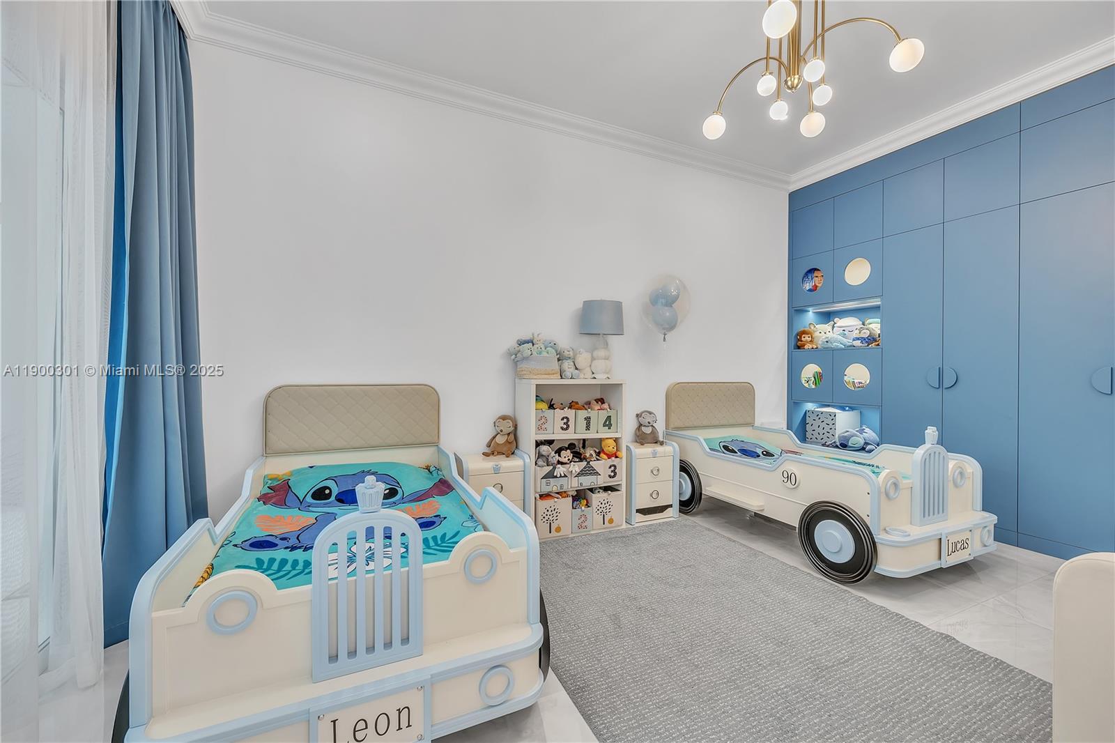 THREE ISLANDS 3RD SECTION - Residential