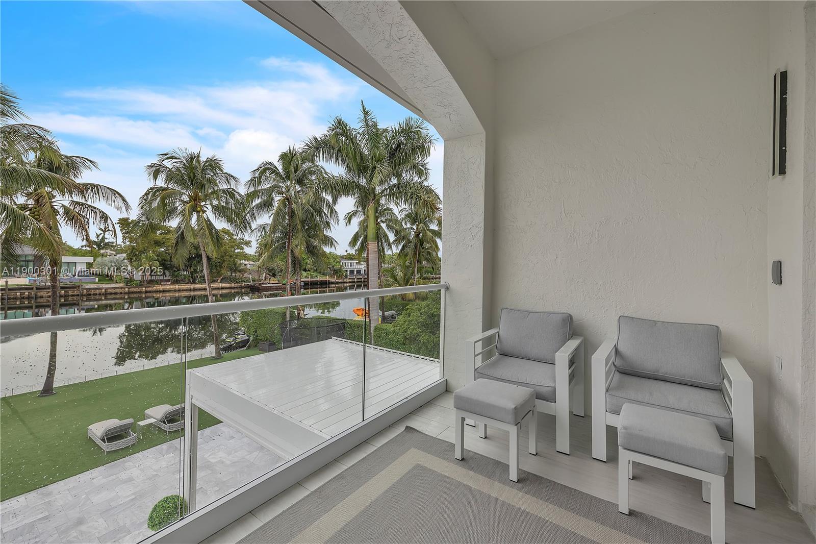 THREE ISLANDS 3RD SECTION - Residential