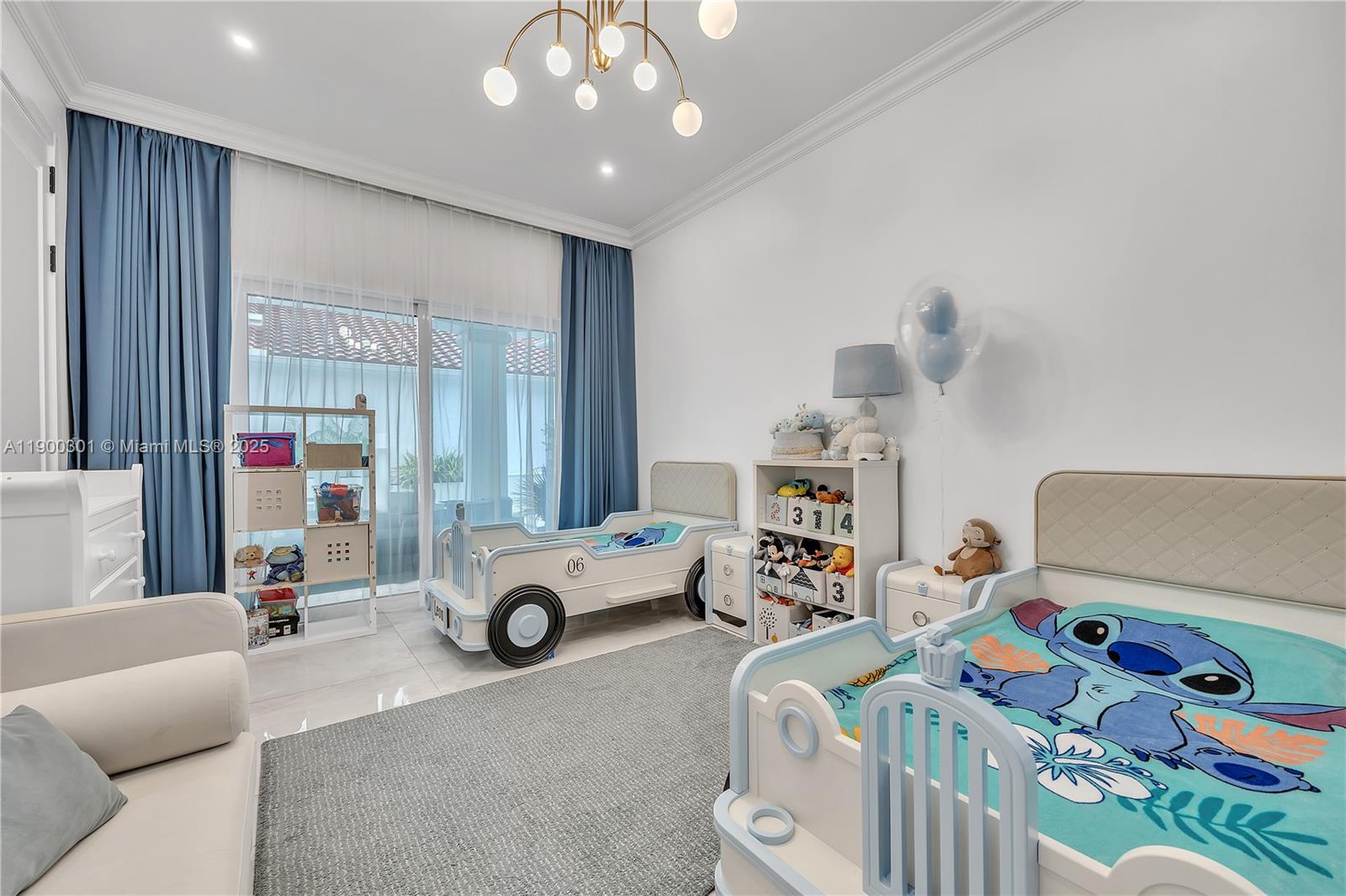 THREE ISLANDS 3RD SECTION - Residential