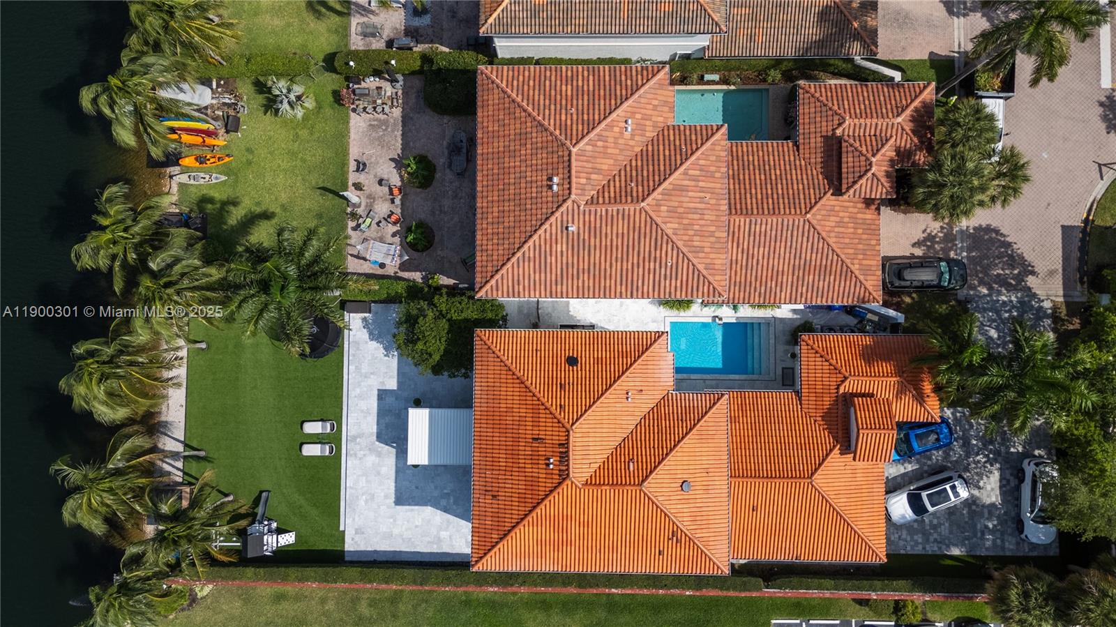 THREE ISLANDS 3RD SECTION - Residential