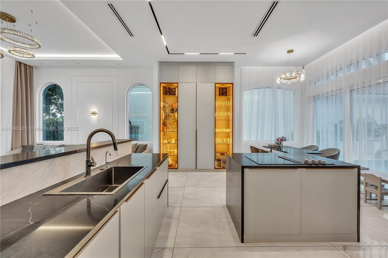 THREE ISLANDS 3RD SECTION - Residential