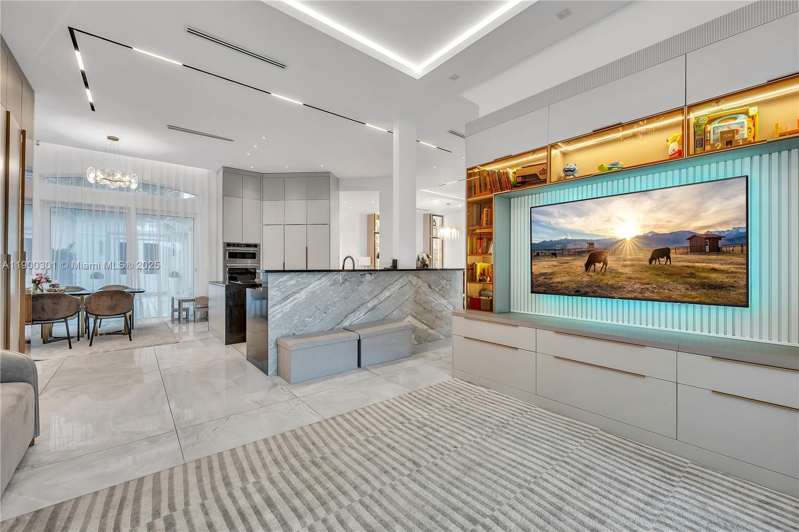 THREE ISLANDS 3RD SECTION - Residential