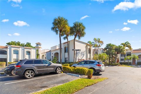 A home in Aventura