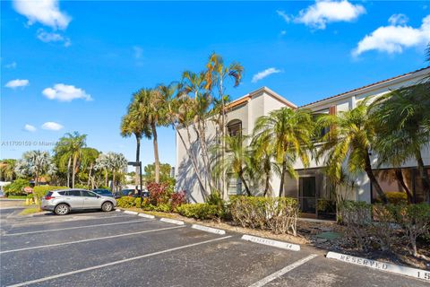 A home in Aventura