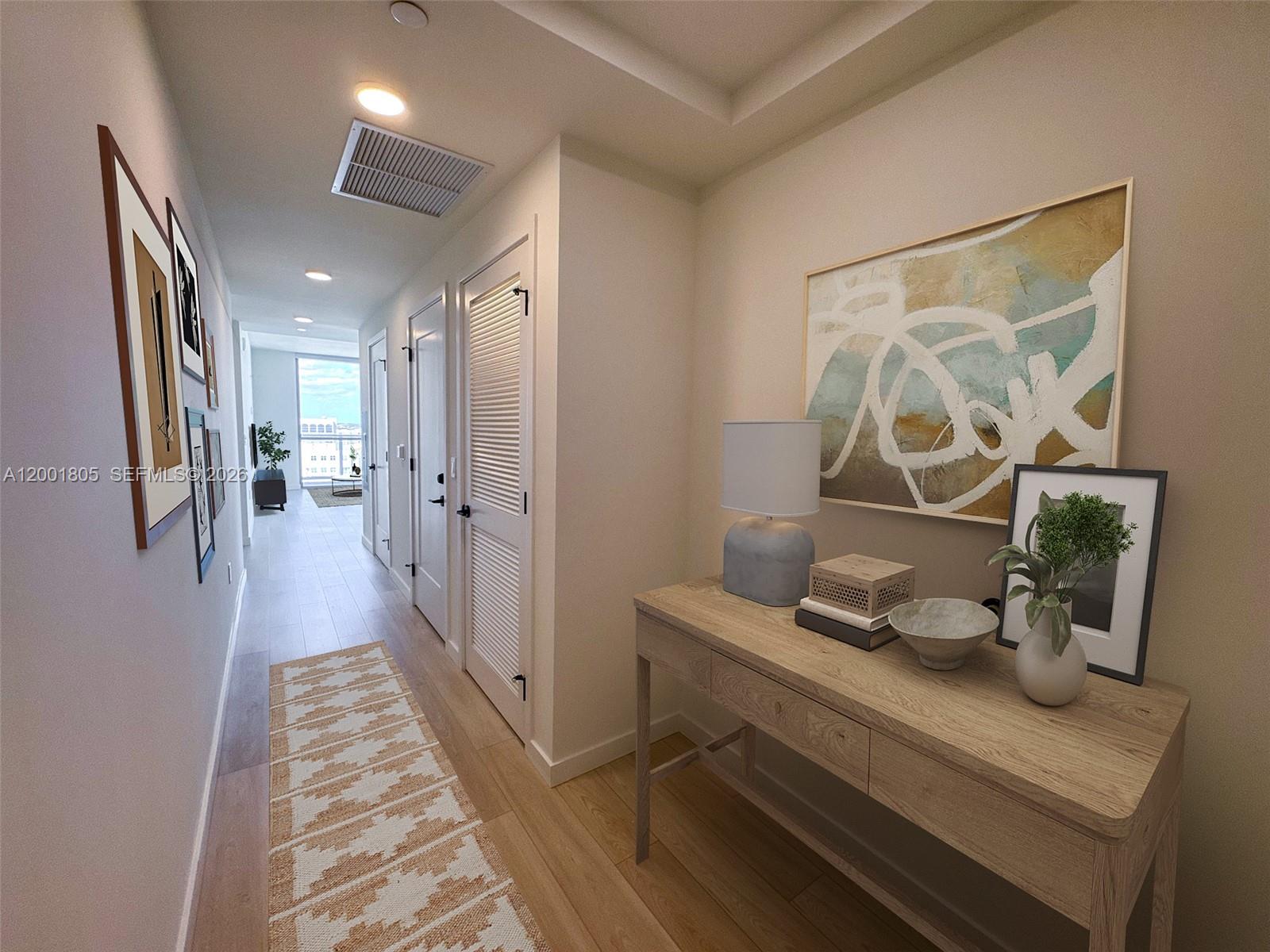 333 N New River Dr E 1011