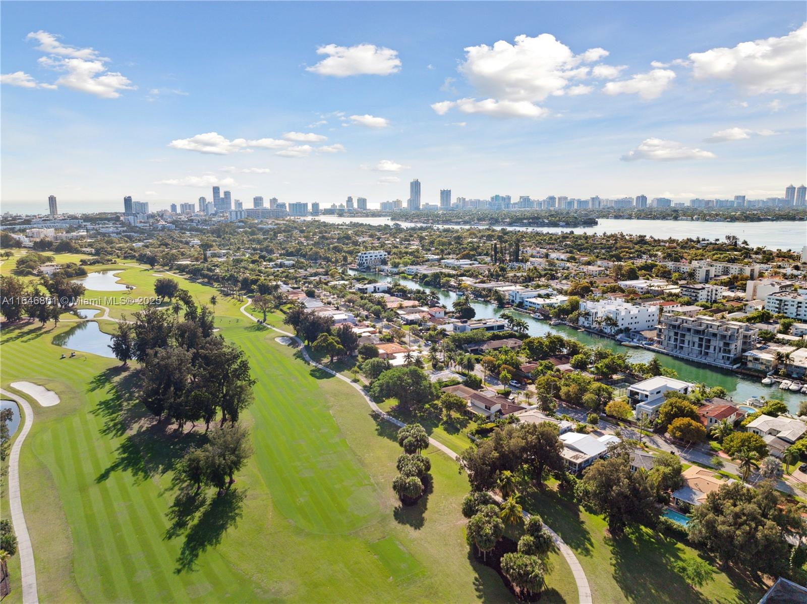 NORMANDY GOLF COURSE - Residential