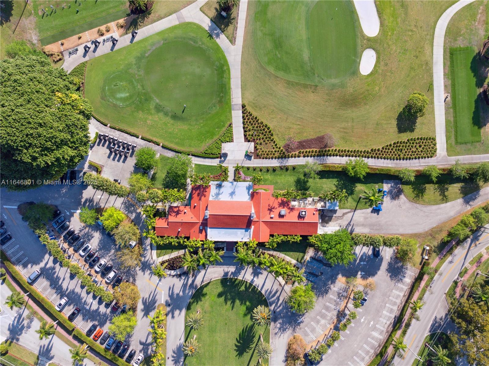 NORMANDY GOLF COURSE - Residential