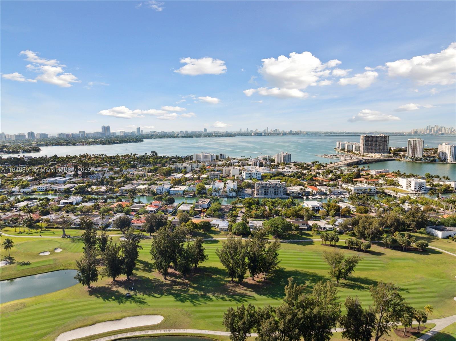 NORMANDY GOLF COURSE - Residential