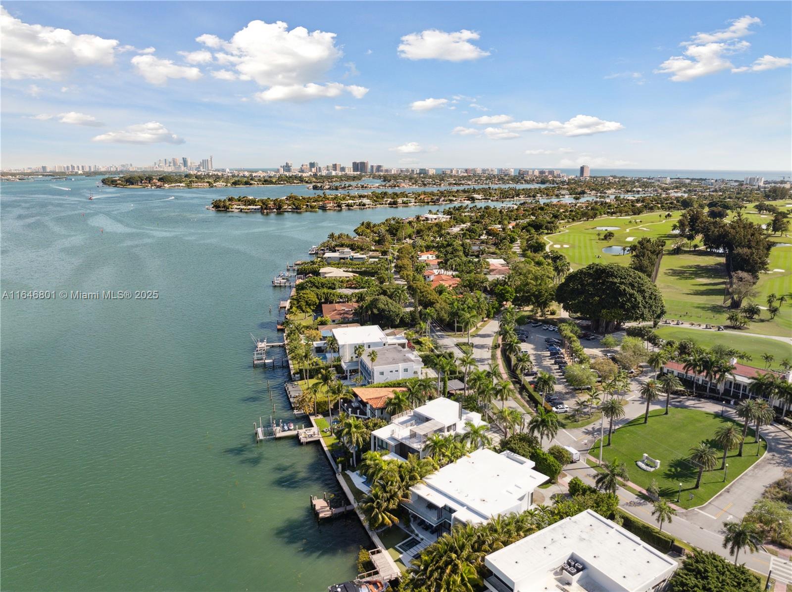 NORMANDY GOLF COURSE - Residential