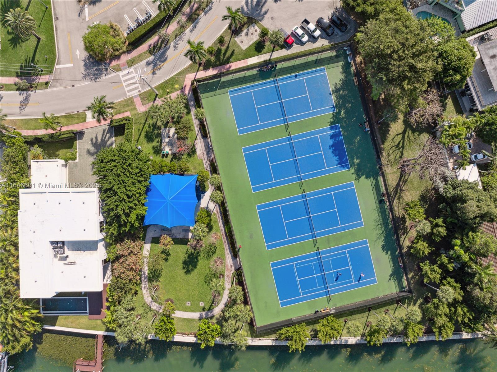 NORMANDY GOLF COURSE - Residential