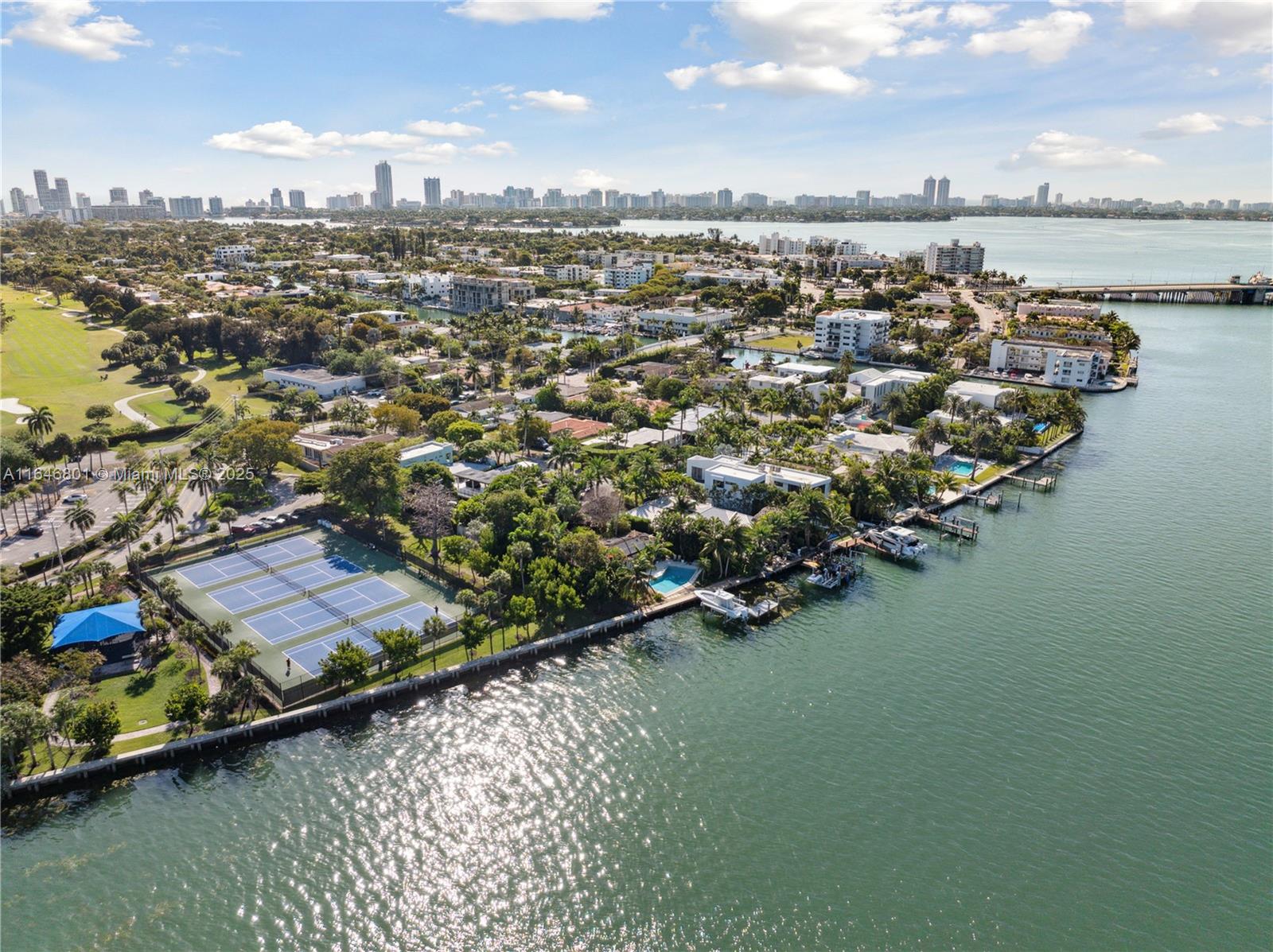 NORMANDY GOLF COURSE - Residential