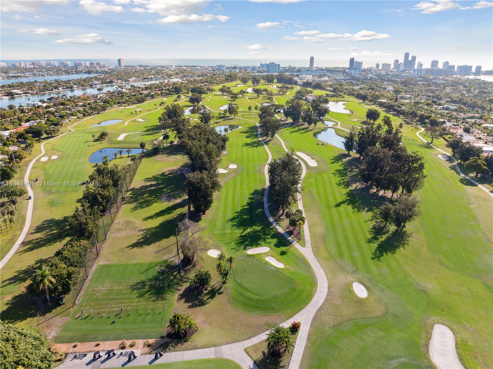 NORMANDY GOLF COURSE - Residential