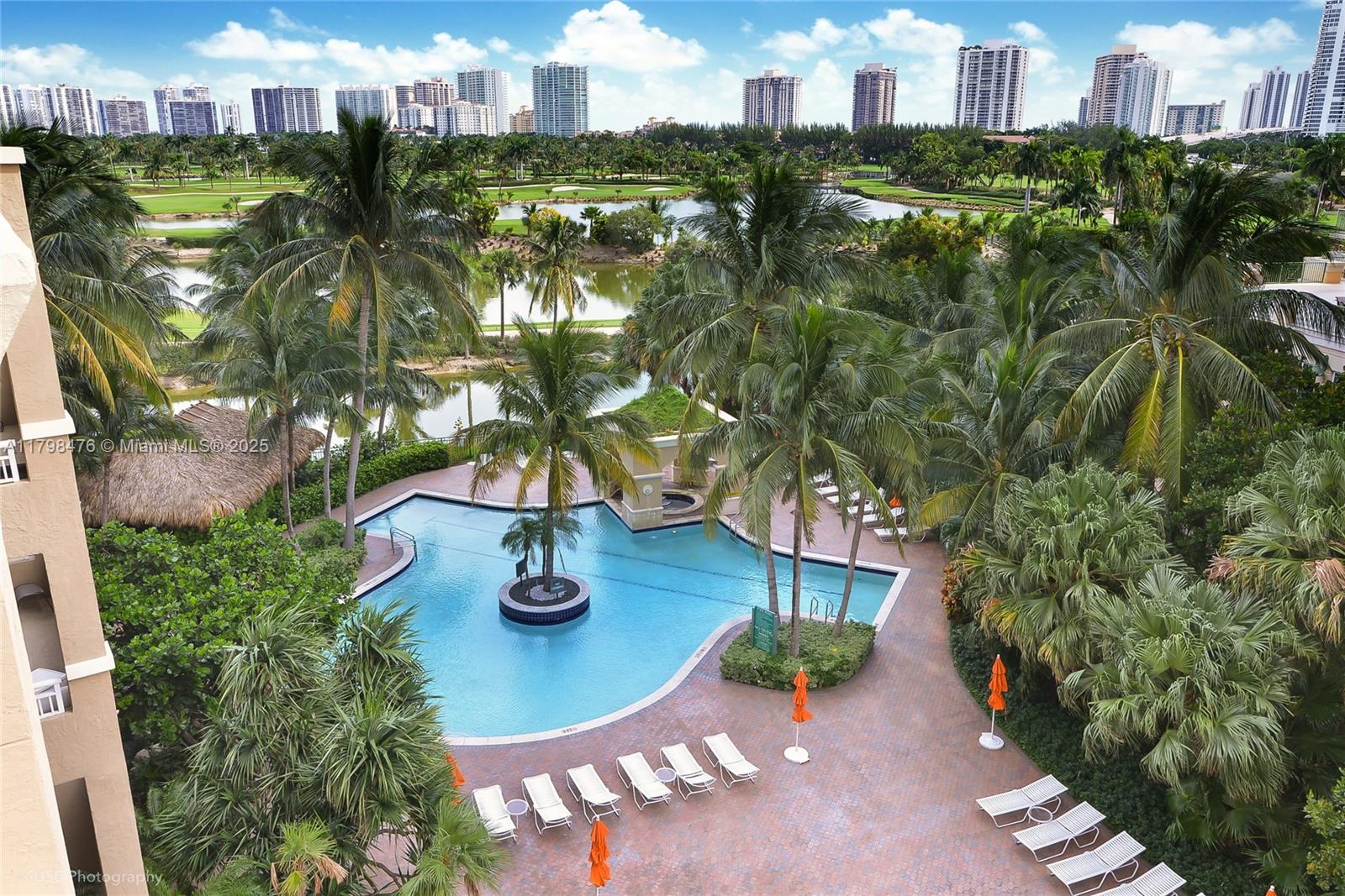 19501 W Country Club Dr 504, Aventura, Miami-Dade County, Florida - 2 Bedrooms  
2 Bathrooms - 