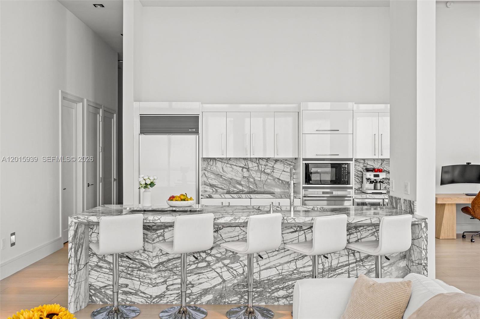ICONBRICKELL CONDO NO 1 - Residential