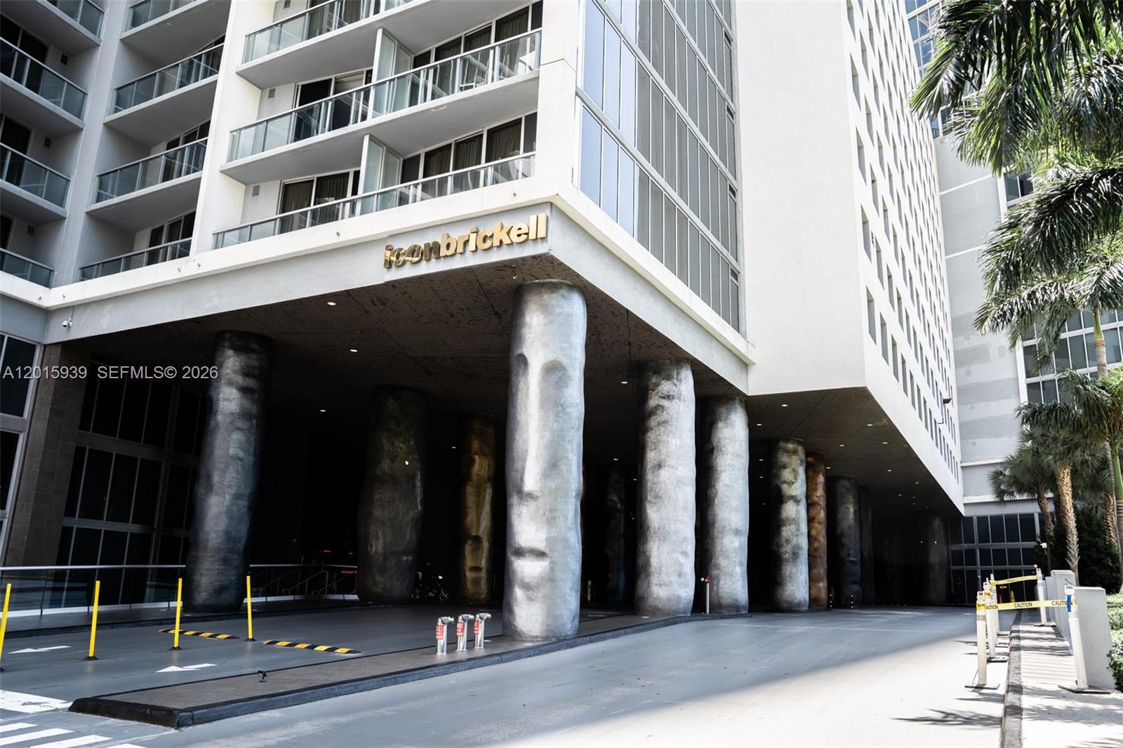 ICONBRICKELL CONDO NO 1 - Residential