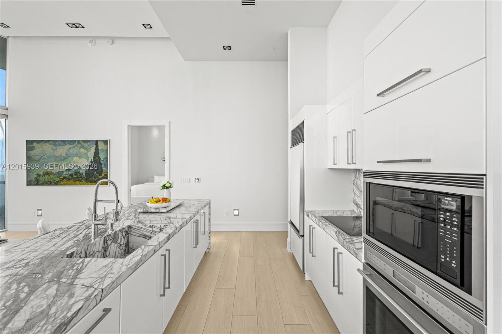 ICONBRICKELL CONDO NO 1 - Residential