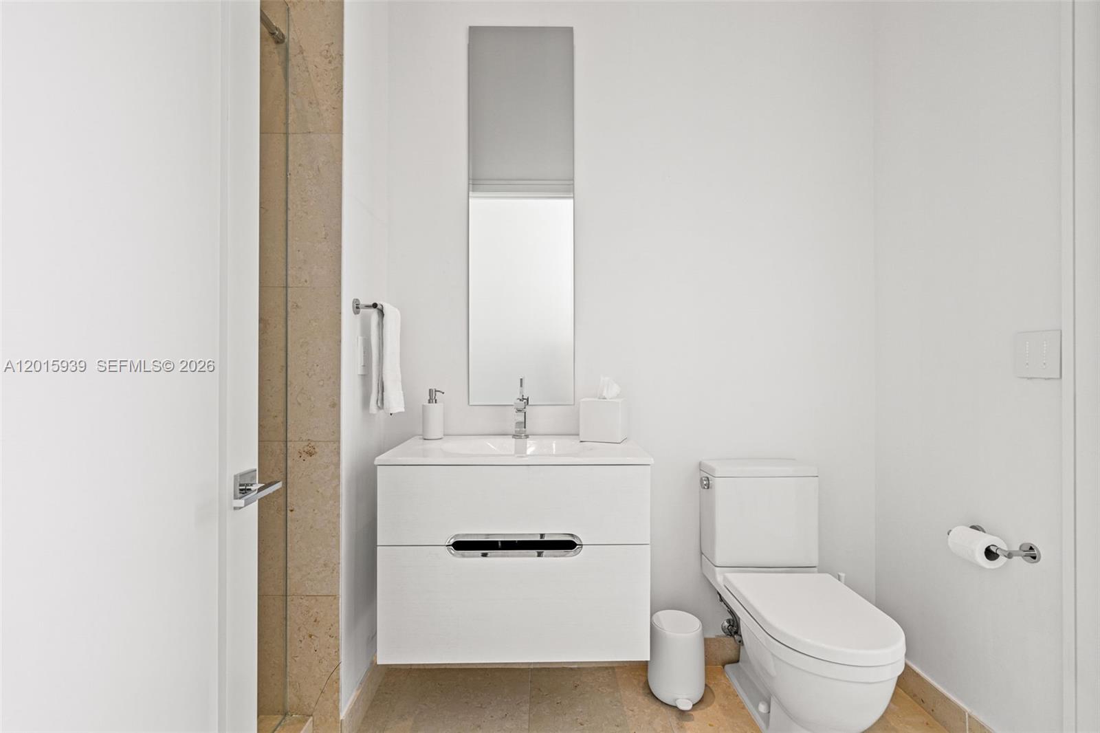 ICONBRICKELL CONDO NO 1 - Residential