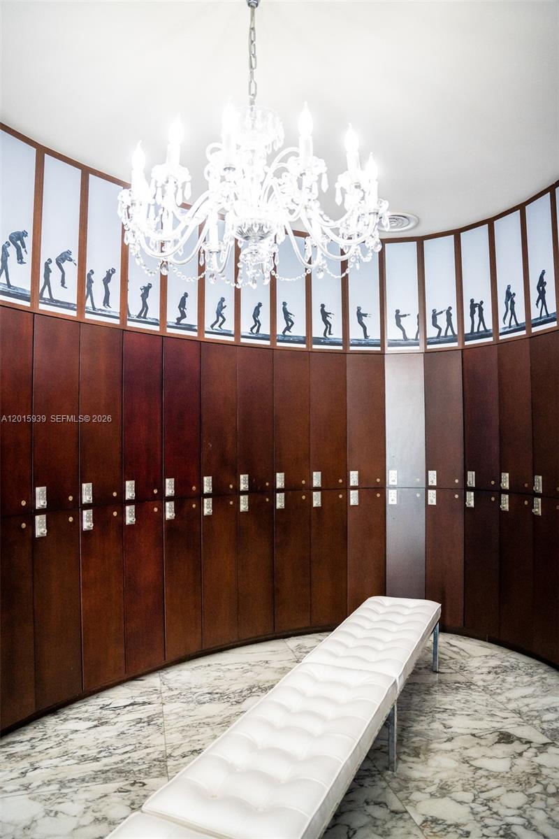 ICONBRICKELL CONDO NO 1 - Residential
