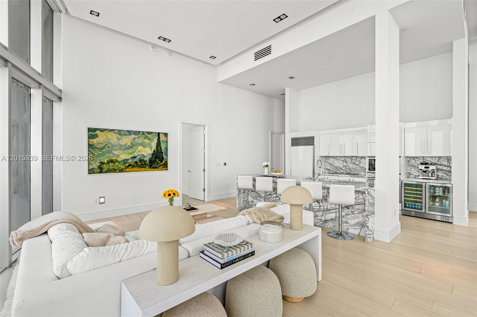 ICONBRICKELL CONDO NO 1 - Residential