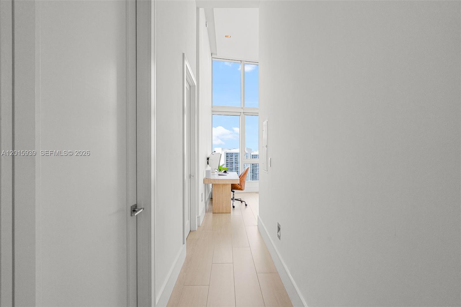 ICONBRICKELL CONDO NO 1 - Residential