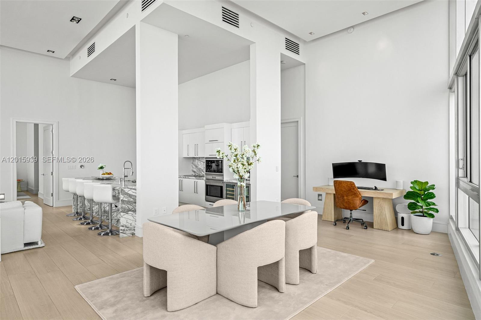 ICONBRICKELL CONDO NO 1 - Residential