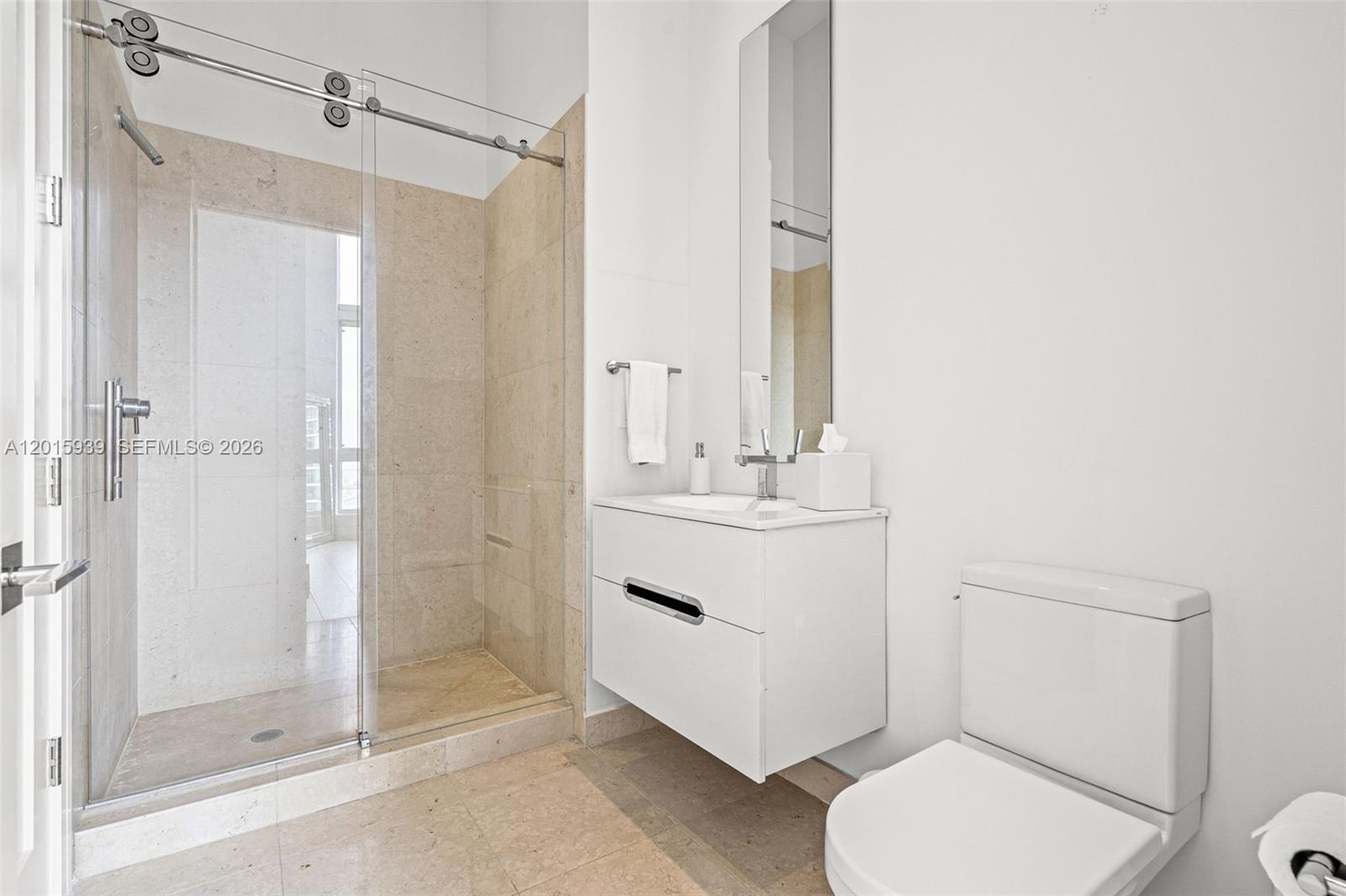 ICONBRICKELL CONDO NO 1 - Residential