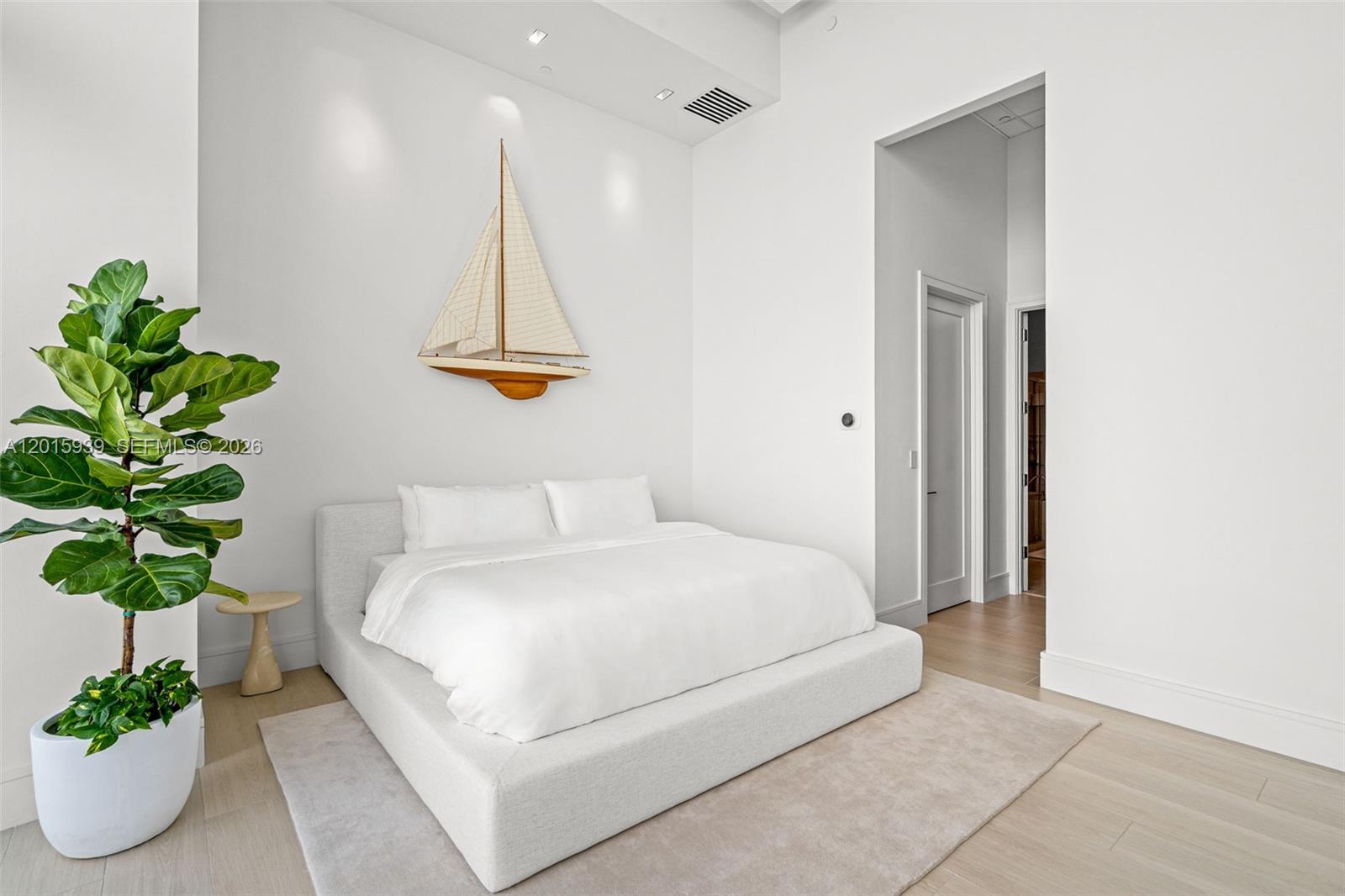 ICONBRICKELL CONDO NO 1 - Residential