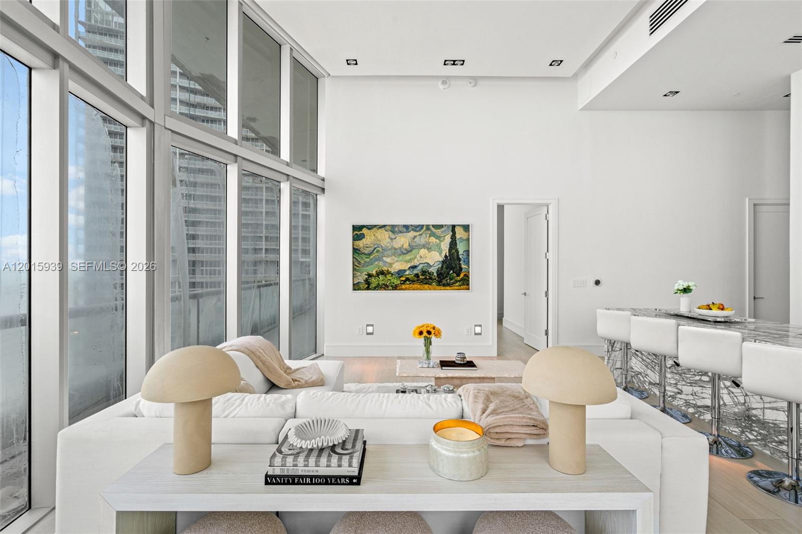 ICONBRICKELL CONDO NO 1 - Residential