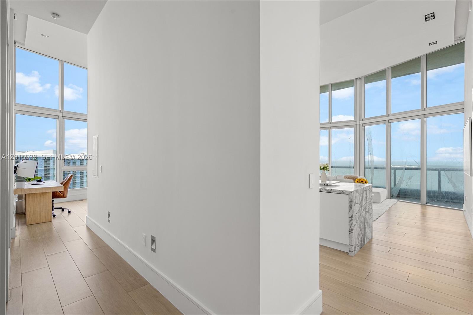 ICONBRICKELL CONDO NO 1 - Residential