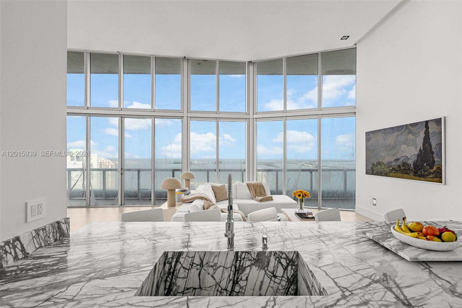 ICONBRICKELL CONDO NO 1 - Residential