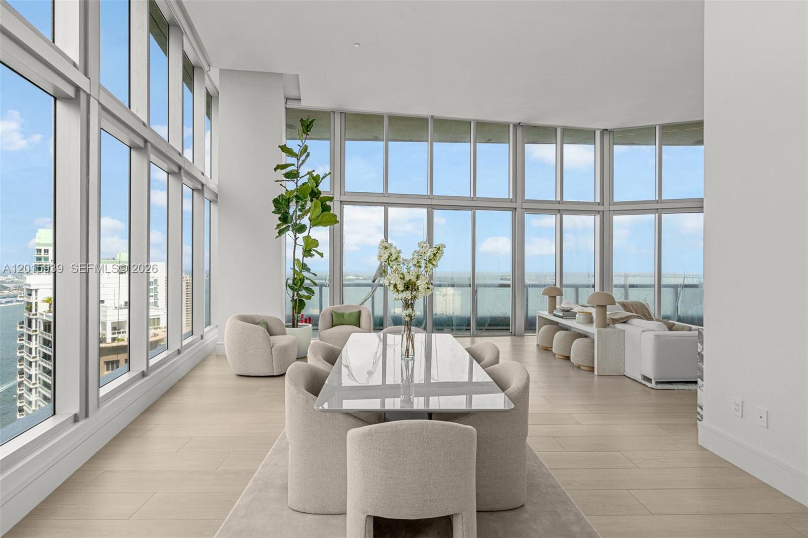 ICONBRICKELL CONDO NO 1 - Residential